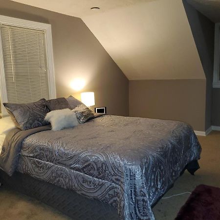 Magnolias Hotel Highland Springs Екстериор снимка